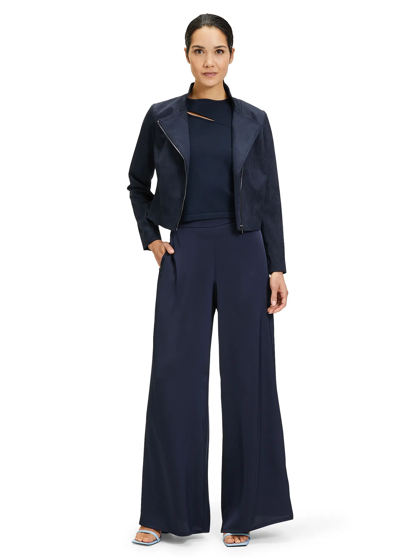 VERA MONT | Businesshose | 